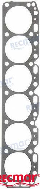 CYL HEAD GASKET (FEL17019)