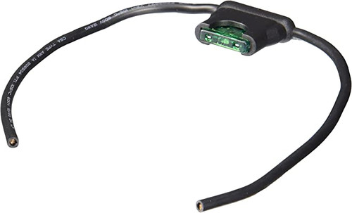 FUSE HOLDER, 12AWG (FS69130)