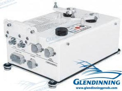 SACTII-12V TH/MECHGR PORT (GLE11314-12P)