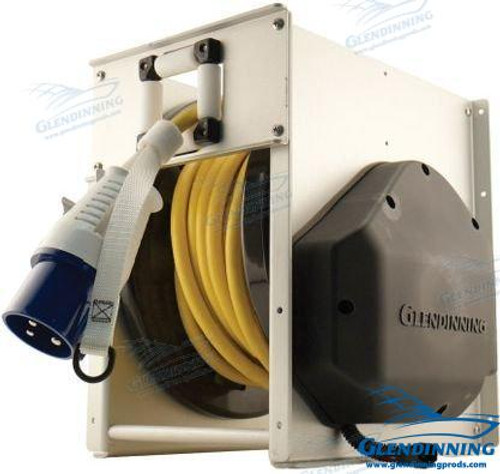 CABLEMSTR 32A 24V (GLECRM32-24)
