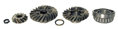 Complete Lower Housing Gear Set - GLM Products (11313)