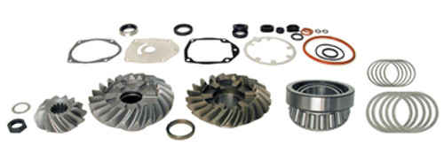 Complete Gear Set - GLM Products (11700)