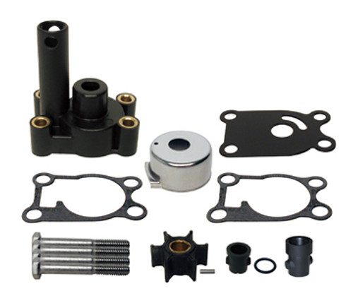 Complete Water Pump Kit - GLM Products (12065)