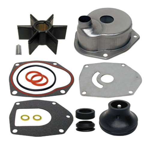 Complete Water Pump Kit - GLM Products (12096)