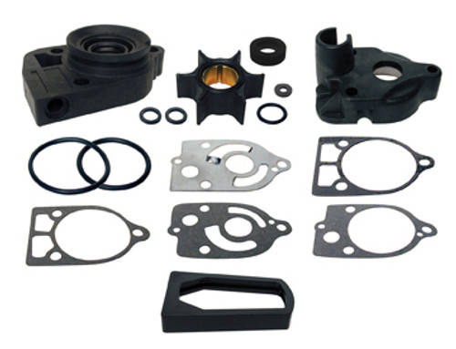 Complete Water Pump Kit - GLM Products (12180)