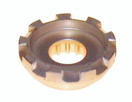 Tab Washer Receiver