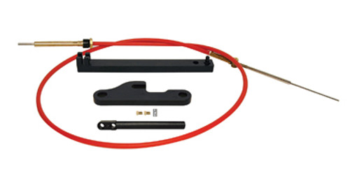 Cobra Shift Cable Assembly