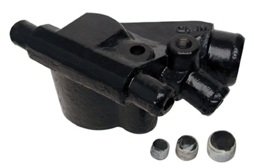 Thermostat Housing - GLM Products (22600)