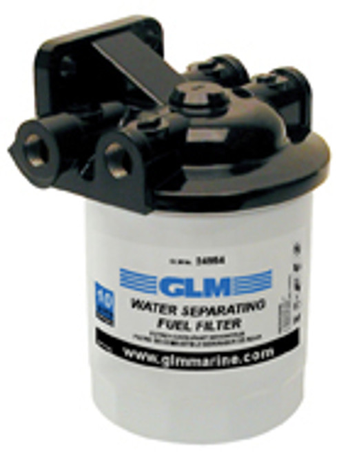 Water Separating Fuel Filter K