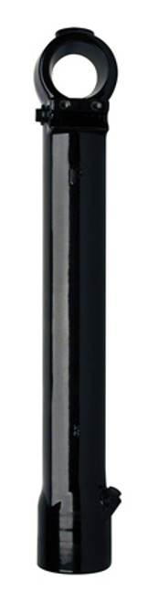 Cylinder Shell-Port
