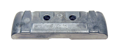Aluminum Anode - GLM Products (26675)