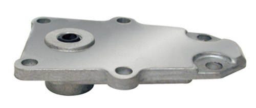 Cover & Seal Assembly