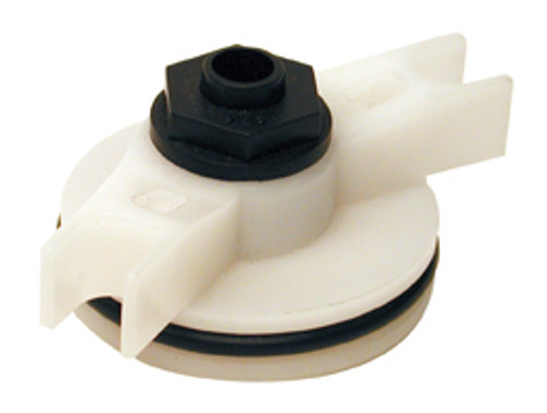 Cover & Bushing Assembly