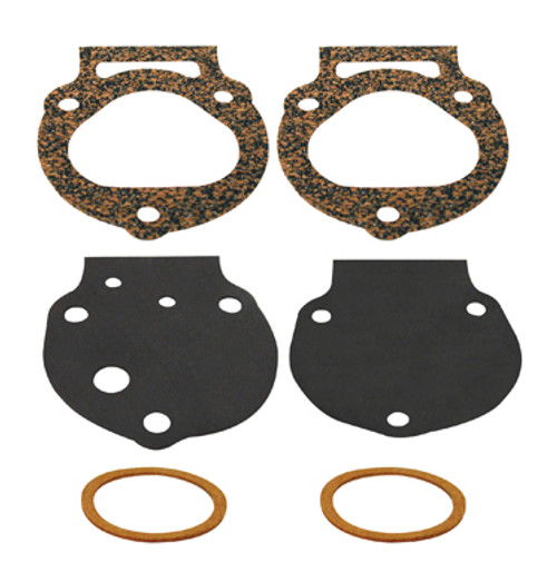 Fuel Pump Diaphragm Kit - GLM Products (40310)