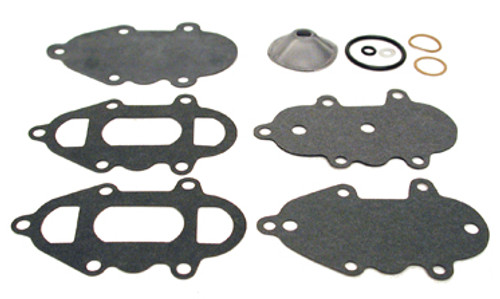 Fuel Pump Diaphragm Kit - GLM Products (40370)