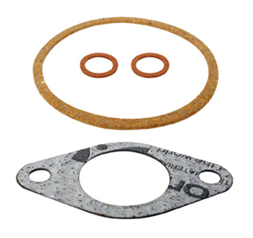 Diaphragm & Gasket Kit - GLM Products (40450)
