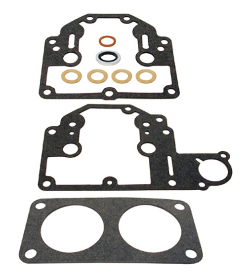 Diaphragm & Gasket Kit - GLM Products (40620)