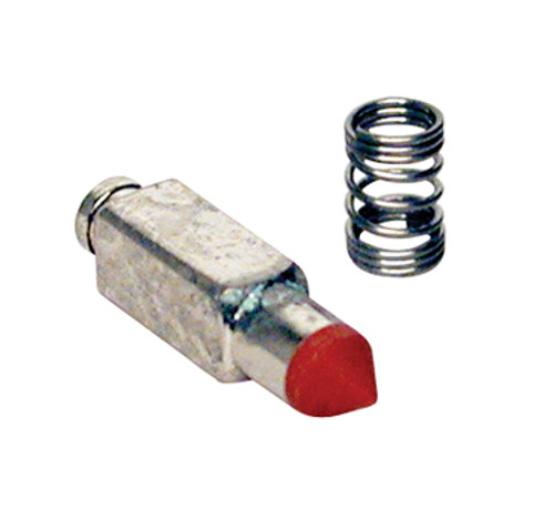 Inlet Needle Assembly - GLM Products (40970)
