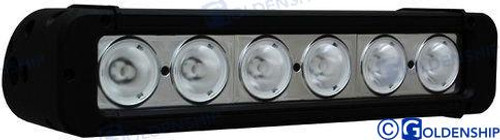 60W LED LIGHT BARS SPOT BEAM (GS10241)