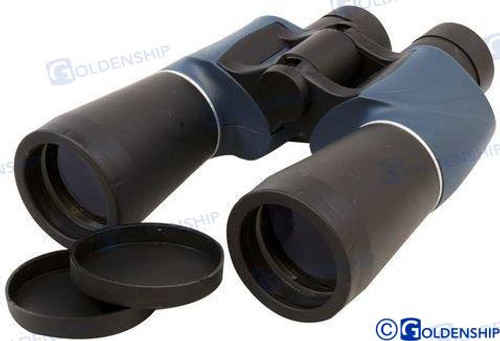 BINOCULARS CREW 7X50 AUTOFOCUS (GS10470)