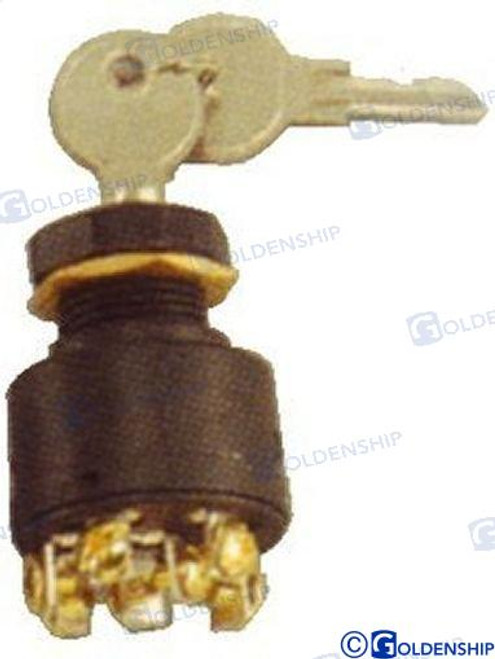 IGN STARTER SWITCH 7T-4POS (GS11155)
