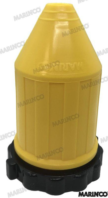 WEATHERPROOF CVR 50A 125V (GS11377)