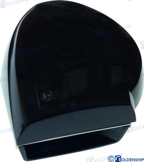 MINIBLAST HORN 12V BLK (GS12017)