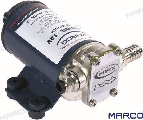 OIL PUMP UP-3 24V (GS20175)