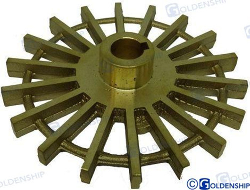 IMPELLER PUMP 25 (GS20293)