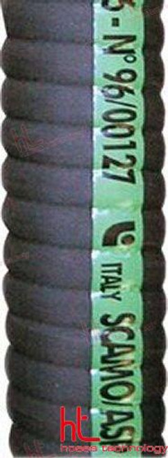 HOSE SCAMO/SP/CAJ 80MM (GS35039)