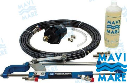 HYDR STRG AT SYSTEM 350HP (GS41059)