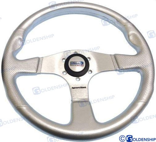 STRG WHEEL ATLANTIC 350 MM (GS41138)