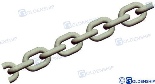 WINDLASS CHAIN GALV 10MM (GS61114)
