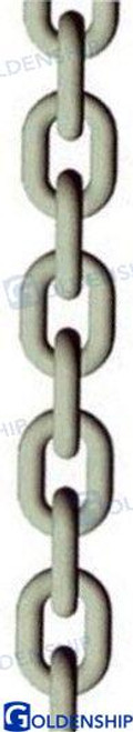 WINDLASS CHAIN DM 8 MM (100 M) (GS61131)