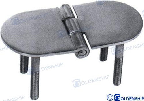 HINGE 120 X 60 MM (GS72173)