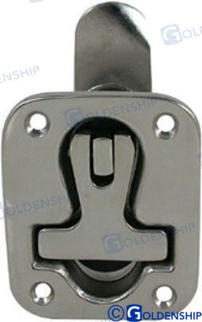 SQ "T" SLATCH BOSS 63*76 (GS72421)