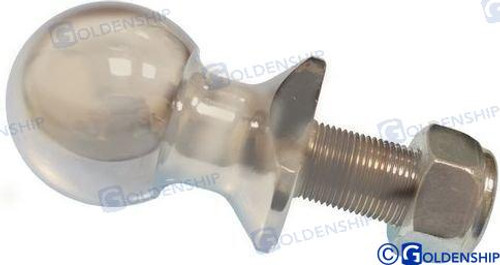 TRAILER BALL (GS76001)