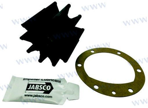 KIT IMPELLER VOLVO (JAB17937-0001-P)