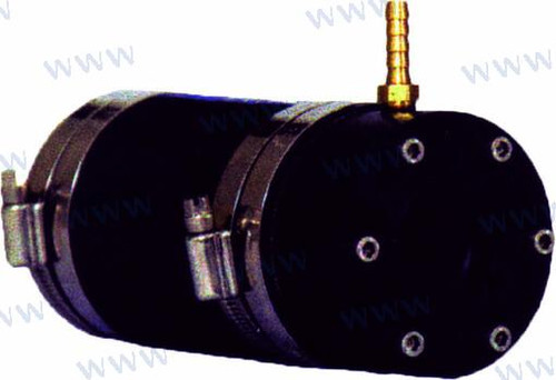 TOW PRESS DRYSEAL (LASD-45-83)