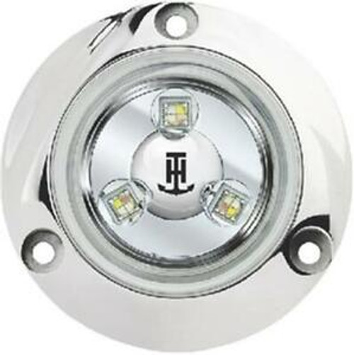 MINI LED U/W Light- 316 Stainless Steel (LED-32487-DP)