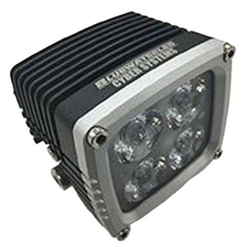 CYBER 400S LED Light Housing (LEDBW-908-2SVRDP)