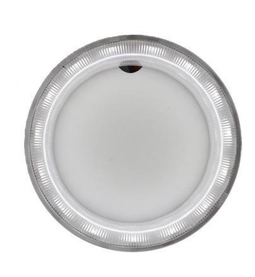 LED CUP Holder INSERT (LED-CHI-W-DP)