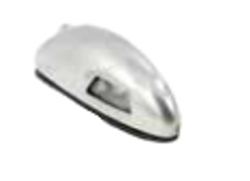 LOW PROFILE BULLET NAV LGHTS (LED-LPNAV-1-DP)