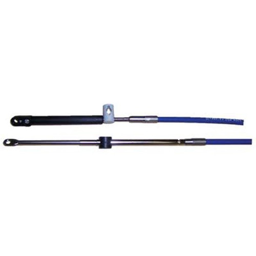 Mach Rotary Steering Cable - Uflex USA (M90X14)