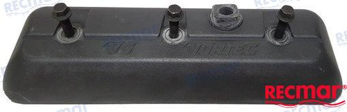 VALVE CVR: 43L W PLUG (MP0009-194LC)