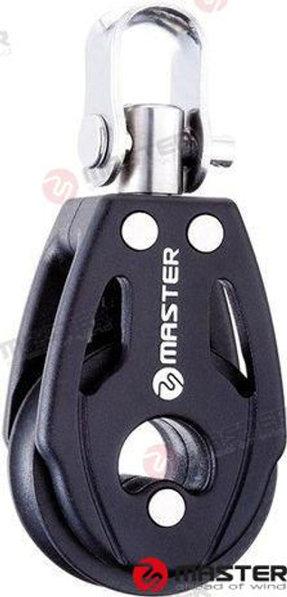 29MM SGL/SWVL SHKL BLOCK (MVBB0201F)