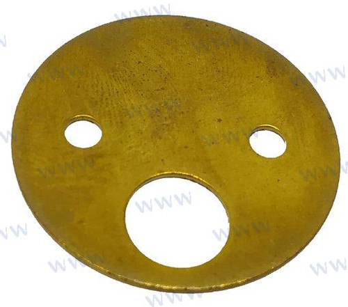 APRON, CHOKE (PAF15-07090012)