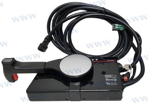 CONTROL BOX ASSY (PAF15-13000000W)