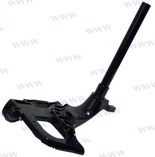 STEERING BRACKET ASSY (L) (PAF20-01010000)