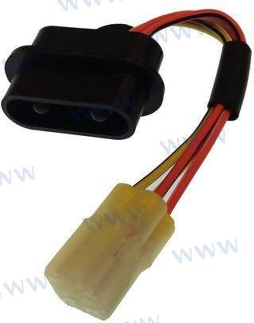 PILOT LIGHT ASSY (PAF20-03000100)